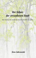 eBook: Der Schatz der versunkenen Stadt