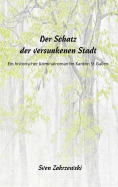 ebook: Der Schatz der versunkenen Stadt