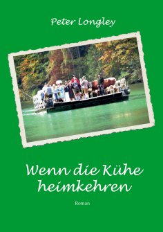 eBook: Wenn die Kühe heimkehren
