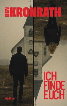 eBook: Ich finde euch