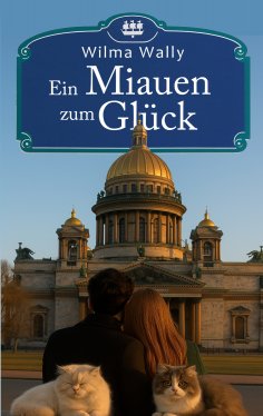 eBook: Ein Miauen zum Glück