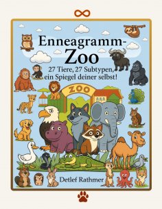 eBook: Enneagramm-Zoo
