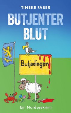ebook: Butjenter Blut