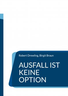 eBook: Ausfall ist keine Option