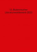 eBook: 11. Bubenreuther Literaturwettbewerb 2025