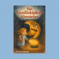 eBook: Das Vanillekipferl-Abenteuer