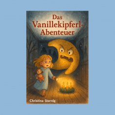 eBook: Das Vanillekipferl-Abenteuer