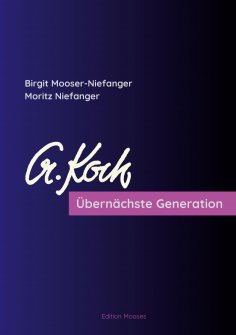 eBook: Übernächste Generation