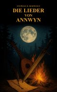 eBook: Die Lieder von Annwyn