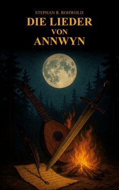 eBook: Die Lieder von Annwyn