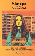eBook: Mixtape of an Eastern Girl