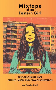 eBook: Mixtape of an Eastern Girl