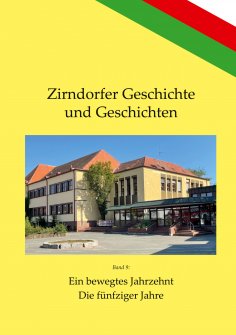 eBook: Zirndorfer Geschichte und Geschichten
