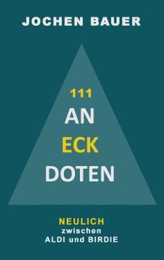 eBook: 111 An-Eck-Doten