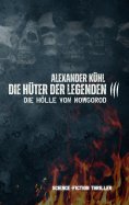ebook: Hüter der Legenden
