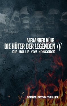 ebook: Hüter der Legenden