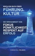 eBook: Noch ein Buch über Führung & Kultur