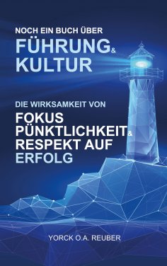 eBook: Noch ein Buch über Führung & Kultur
