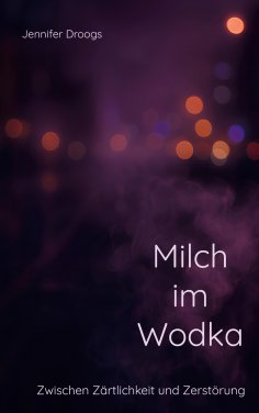 eBook: Milch im Wodka