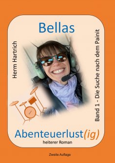 eBook: Bellas Abenteuerlust(ig)