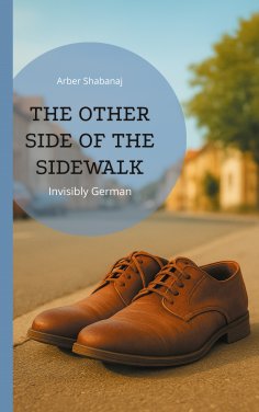 eBook: The other side of the sidewalk