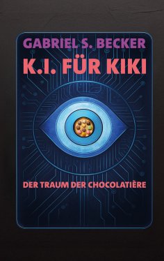 eBook: K.I. FÜR KIKI