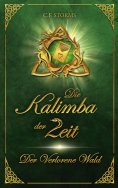 eBook: Die Kalimba der Zeit