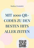 eBook: Mit 1000 QR-Codes zu den besten Hits aller Zeiten