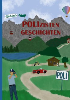 eBook: POLIzistengeschichten