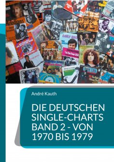 eBook: Deutsche Single-Charts
