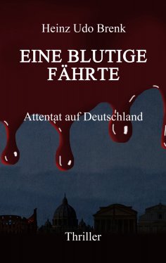 eBook: Eine blutige Fährte