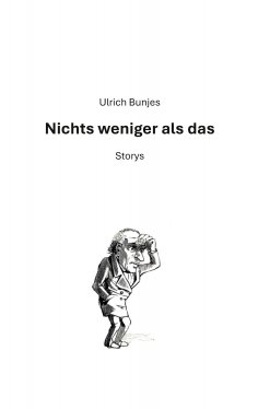 ebook: Nichts weniger als das