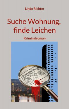 eBook: Suche Wohnung, finde Leichen