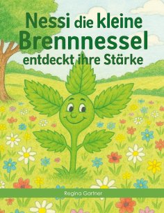 eBook: Wildkräutergeschichten