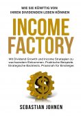 eBook: Income Factory
