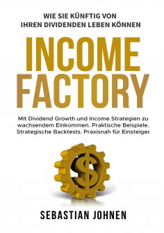eBook: Income Factory