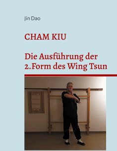 eBook: Cham Kiu