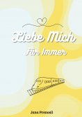 eBook: Liebe mich