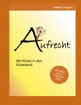 eBook: Aufrecht