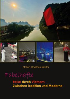eBook: Fabelhafte Reisen