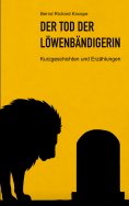 eBook: Der Tod der Löwenbändigerin