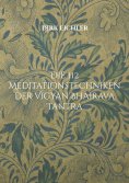 eBook: Die 112 Meditationstechniken der Vigyan Bhairava Tantra