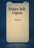 eBook: Notes Left Open