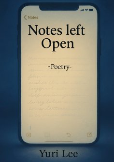 eBook: Notes Left Open