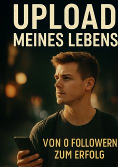 eBook: Upload meines Lebens