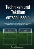 eBook: Systematische Fussballanalyse ist eine wissenschaftlich fundierte und praxisorientierte Buchreihe, d