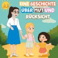 ebook: Mia & Fay im Spielzeugladen