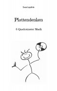 eBook: Plattendenken