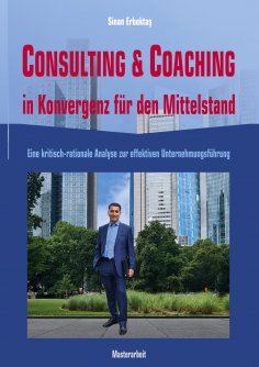 eBook: Consulting & Coaching in Konvergenz für den Mittelstand