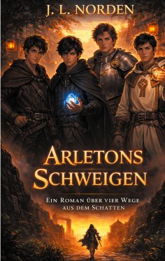 eBook: Arletons Schweigens